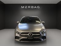 gebraucht Mercedes A250 AMG Line 4Matic