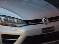 gebraucht VW Golf 2.0 TSI R 4Motion DSG