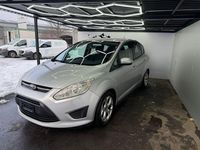 Gebraucht Ford C-MAX 116 PS (85 kW) 2011 Van / Kleinbus