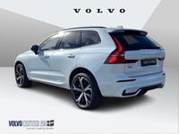 gebraucht Volvo XC60 2.0 T6 TE Ultimate Dark eAWD