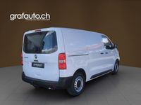 gebraucht Fiat Scudo Kaw. L2 2.0 Multijet 145 Business Pro Swiss Edition