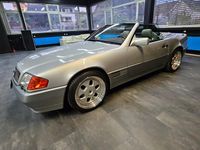 Gebraucht Mercedes SL500 320 PS (235 kW) 1991