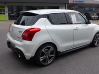 gebraucht Suzuki Swift Sport 1.4i Compact Top Hybrid