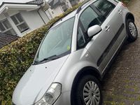 Gebraucht Suzuki SX4 GL 107 PS (78 kW) 2009