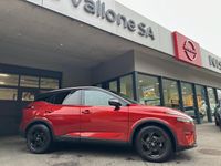 Gebraucht Nissan Qashqai Tekna+ 158 PS (116 kW) 2022 SUV