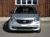 gebraucht Smart ForFour 