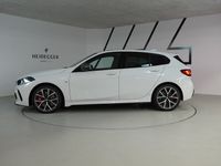 gebraucht BMW M135 i Steptronic