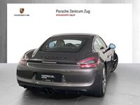 gebraucht Porsche Cayman GTS 