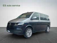 Gebraucht VW Multivan Family 204 PS (150 kW) 2023 Van