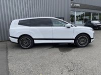 Neu Hyundai Ioniq 9 308 kW (420 PS) 2026 Weiss SUV