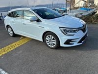 Gebraucht Renault Mégane IV Intens 115 PS (84 kW) 2021