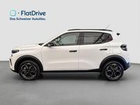 Neu Citroën e-C3 83 kW (113 PS) 2025 Kleinwagen