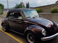 Gebraucht VW Käfer S 50 PS (36 kW) 1978 Cabrio