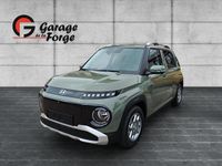 Neu Hyundai Inster 84 kW (115 PS) 2026 Grün Kleinwagen