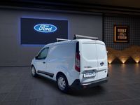 gebraucht Ford Transit CONNECT Van 220 L1 1.5 EcoBlue 100PS Trend
