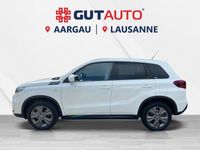 gebraucht Suzuki Vitara 1.5 COMPACT+ 2WD AGS VOLLHYBRID AUTOMAT