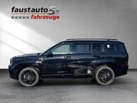 Neu Hyundai Santa Fe 239 PS (175 kW) 2026 SUV