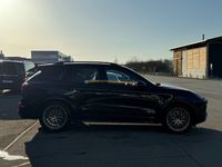 gebraucht Porsche Cayenne GTS 