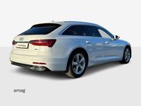 gebraucht Audi A6 Avant 45 TFSI sport