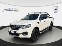 Gebraucht Renault Alaskan Zen 190 PS (139 kW) 2019 Abholung