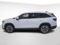 Neu Skoda Kodiaq Loft 193 PS (141 kW) 2025 Weiss SUV