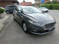 Gebraucht Ford Mondeo Titanium 188 PS (138 kW) 2019
