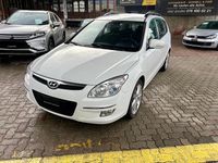 Gebraucht Hyundai i30 Premium 143 PS (105 kW) 2008 Kombi