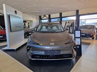 Neu MG IM6 Performance 2026 Schwarz SUV