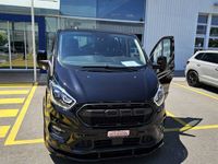 Gebraucht Ford Tourneo Custom Sport 185 PS (136 kW) 2020 Van