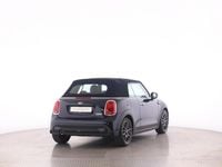 Gebraucht Mini Cooper Cabriolet 136 PS (100 kW) 2021 Blau Cabrio
