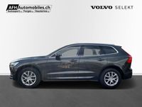 gebraucht Volvo XC60 T5 AWD Momentum