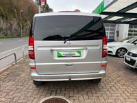 gebraucht Mercedes Viano W639 Wagon 2.0 CDI Fun kurz