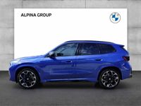 gebraucht BMW X1 M35i