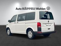 gebraucht VW Transporter 6.1 Kombi RS 3000 mm