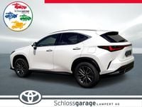 Neu Lexus NX450h+ 309 PS (227 kW) 2025 SUV