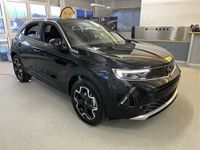 gebraucht Opel Mokka 1.2 T 130 Ultimate