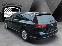 gebraucht VW Passat Variant 2.0 TDI 190 SCR Highl. DSG 4m