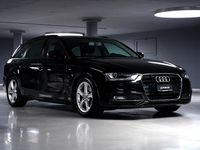 Gebraucht Audi A4 S-Line 150 PS (110 kW) 2015 Kombi