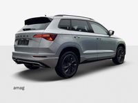 gebraucht Skoda Karoq SportLine