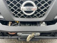 Gebraucht Nissan Pathfinder 171 PS (125 kW) 2007 SUV