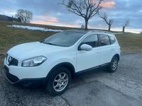 Gebraucht Nissan Qashqai +2 I-Way 141 PS (103 kW) 2011 SUV