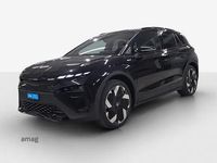 Neu Skoda Elroq RS 250 kW (340 PS) 2026 Schwarz SUV