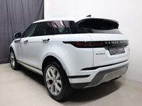 gebraucht Land Rover Range Rover evoque D 200 MHEV SE AT9