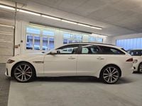 Gebraucht Jaguar XF S 340 PS (250 kW) 2019