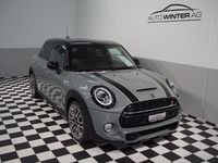 Gebraucht Mini Cooper S 192 PS (141 kW) 2019 Kleinwagen