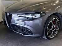 Gebraucht Alfa Romeo Giulia Premium 280 PS (205 kW) 2023 Limousine
