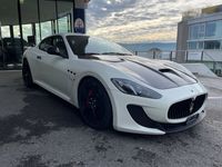 gebraucht Maserati Granturismo MC Stradale