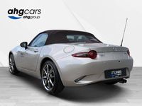 gebraucht Mazda MX5 2.0 Kazari