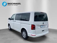 gebraucht VW Caravelle T6.12.0 TDI Trendline Liberty DSG