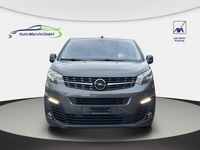 gebraucht Opel Vivaro Cargo 2.0 CDTI Enjoy s/s DK fix L EN Aut.